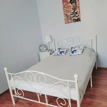 Διαμέρισμα Apartament Nadmorski Hel