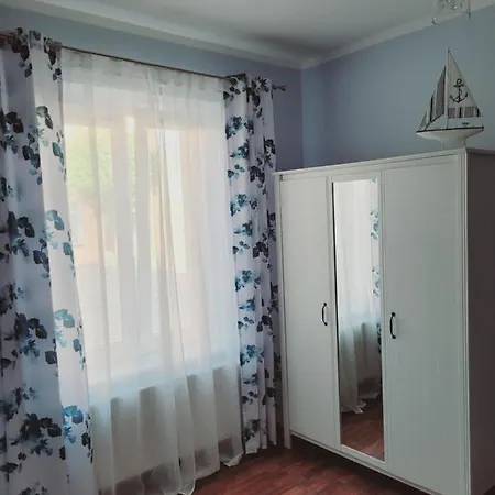 Apartament Nadmorski דירה הל