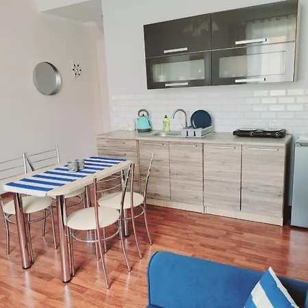 Apartament Nadmorski Διαμέρισμα